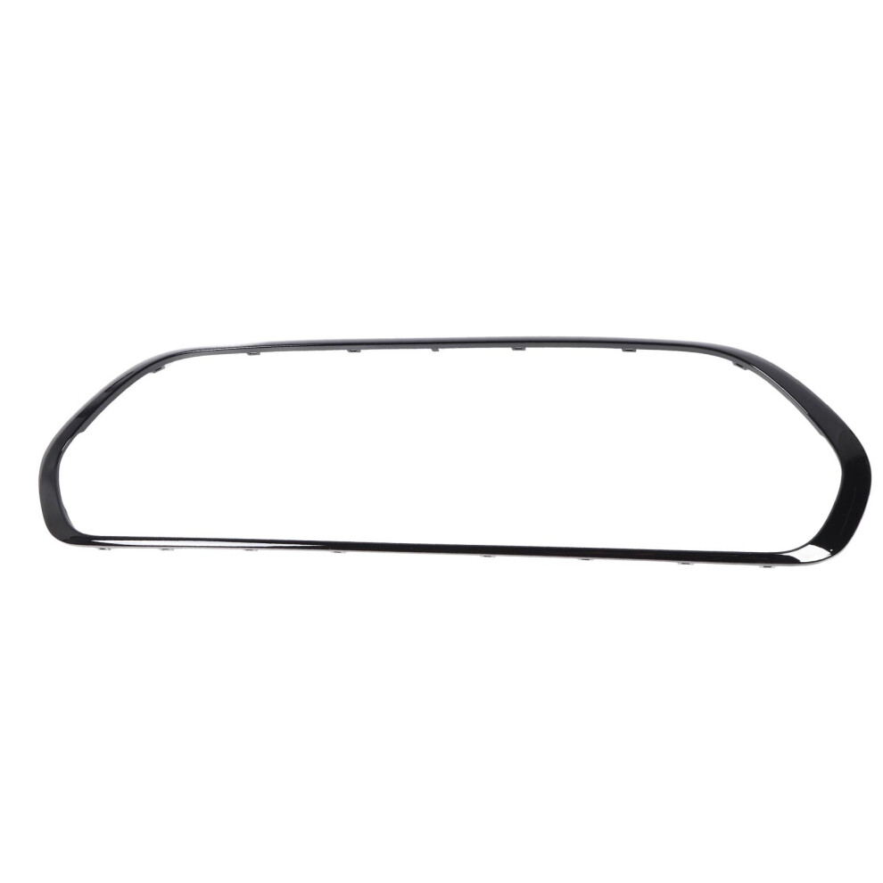 Gloss Grille Surround Trim 51137351369 Black 7293282856912