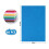 Sheets for Crafts, 66 Colors , 1mm Thick  Fabric, Crafts DIY, Sewing, Patchwork, Card Making and Art Projects 6