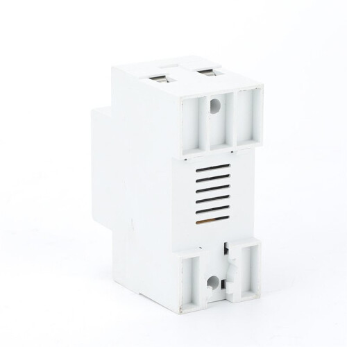 Meter, Wi-Fi, KWh,  Meter, Leakage and Undervoltage Protection 1