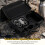 For  NEO Sensing Storage Box Single Shoulder Backpack Oxford Cloth Material Storage Shoulder Bag for Drone Storage 6