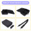 For  NEO Sensing Storage Box Single Shoulder Backpack Oxford Cloth Material Storage Shoulder Bag for Drone Storage 7
