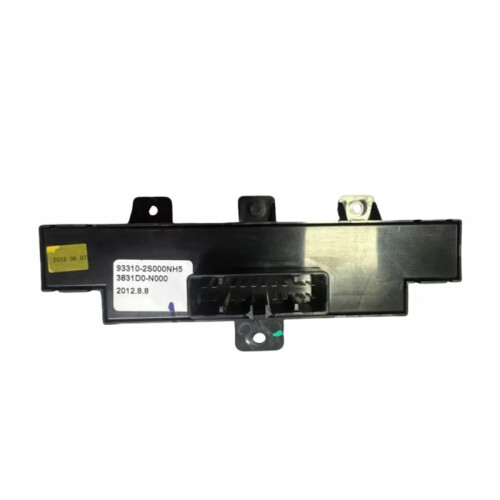 93310-2S000NH5 Car  Heating  for  Ix35 (LM) 2010-2017 2