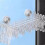 Suction Cup Sock Rack, Concealed Multifunctional Folding Drying Rack, 20 Clips, No Punching Storage Artifact. 5