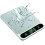 Home Electronic Weighing Scale Digital Kitchen Scale Portable Baking Small Electronic Scale 3