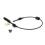 12559260 12561688 Auto Transmission Shift Cable Shifter for Corvette C5 1997-2003 Automatic Gear Shift Control 5