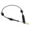 12559260 12561688 Auto Transmission Shift Cable Shifter for Corvette C5 1997-2003 Automatic Gear Shift Control 8
