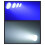 Stage Lights 60 LED RGBW Par Lights, Party DJ Disco Strobe Light, Remote Control Control Activated US Plug 2