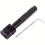 2in1 Heavy Duty with Puller Tool Wrench AB Lock Core AB Lock Cylinder Remover Tool Set for Professional Locksmith 4