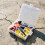 Precise Paintless Dent Repair Kit for Auto Body Heavy Duty Dent Puller for Professional Use 6