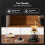 AS94-Coffee Scale , 0.1G Precise Graduation, Portable Pocket Scale Multi-Function Timing Kitchen Scale 6