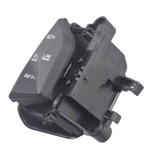 Steering Wheel Button for  Focus 3 2012-2014 for  2012-2015 Car Speed Control  Cruise Control System 1