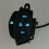 Steering Wheel Button for  Focus 3 2012-2014 for  2012-2015 Car Speed Control  Cruise Control System 3