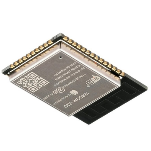 For ESP32-WROOM-32D-N8 WiFi  Wireless Module, 8M Flash Memory IoT Module 2