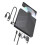 8-in-1 USB 3.0 Type C External CD DVD RW Optical Drive Multi-Function Drive DVD Player Burner Reader for PC Laptop 6