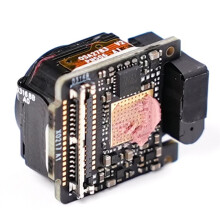 Gimbal Camera Module for 4 Pro PTZ Camera Chip Assembly for 4 Pro Repair Parts