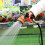 Garden Hose Nozzle Sprayer 10 Modes High Pressure Handheld Watering Tool 9