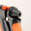 Garden Hose Nozzle Sprayer 10 Modes High Pressure Handheld Watering Tool 5