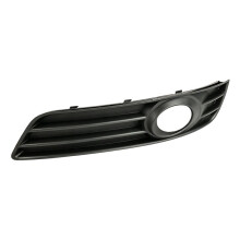 8P0807681F 8P0807682F Front Bumper Fog Light Grille for A3 S3 2009-2013