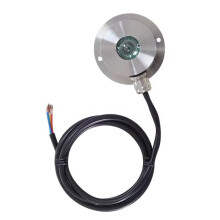 IP65 Industriële Zonlichtzenders RS485 0-65535LUX Verlichtingssensormodule Helderheidsdetector