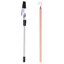 Ensemble de 3 Outils de Fermeture pour Bracelets, Convenant Aux Fermoirs de Bijoux, Colliers et Bracelets.