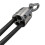 Wire Puller,Wire Pulling Tools,Wire Pulling Attachment, Electrical Cable Pulling Tool,Wire Pulling  for Electricians 2