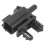 ABS Ambient Temp Sensor Black 4