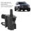 ABS Ambient Temp Sensor Black 2