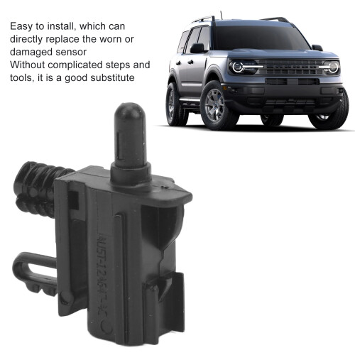 ABS Ambient Temp Sensor Black 1