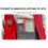 -T UT673E Solar Panel Tester PV Module Maximum Power Tester PV Panel Tester 2000W for Vmp Imp Voc Isc Test 7
