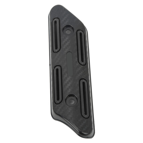 Universal Heat Shield for Exhaust Pipes 27-51mm