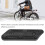 Universal Heat Shield for Exhaust Pipes 27-51mm 1