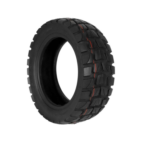 Pneu 255x80 10x3 Câmara de Ar 10 Polegadas para Scooter Elétrica com Válvula Curva de 90 para  Max G30 / G30D / G30LP 1