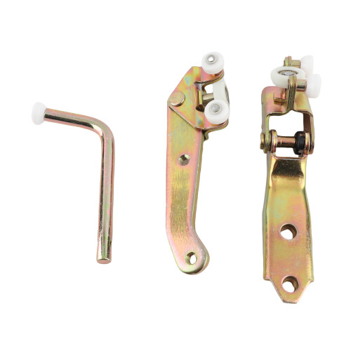 3x Sliding Roller Guide 701843406B 2