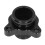 Aluminium Alloy Hose Connector with Clamp 2