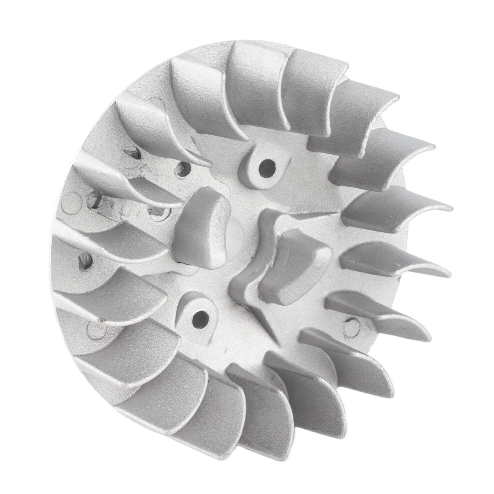 49Cc Pull Start Flywheel For Dirt Quad Atv 7293282870345