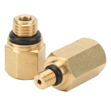 6.0L Powerstroke Oil Rail Adapter Kit