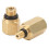 6.0L Powerstroke Oil Rail Adapter Kit 1