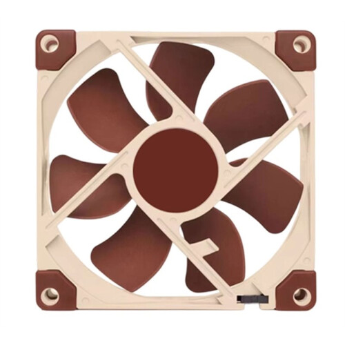 NF-A9 FLX Computer Case Cooling Fan Intelligent Temperature Control/Low Noise and High Quality CPU Case Fan