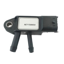 A6711590058 CDPF Differential Pressure Sensor for Rexton W Korando Sports Actyon Sports 2012+ 2.0 0281006080