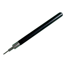 Herramientas de Reparación de Relojes Main Deck Shock Reeds Quick Release Pen para ETA2671/NH35/NH36 Deck Shock Reeds Relojero