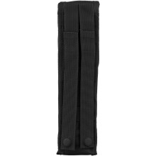 Viper TACTICAL P90 Double Magazine Pouch Black