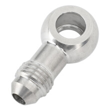 8mm to AN-4 Banjo Fuel Hose Adapter