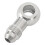 8mm to AN-4 Banjo Fuel Hose Adapter 1