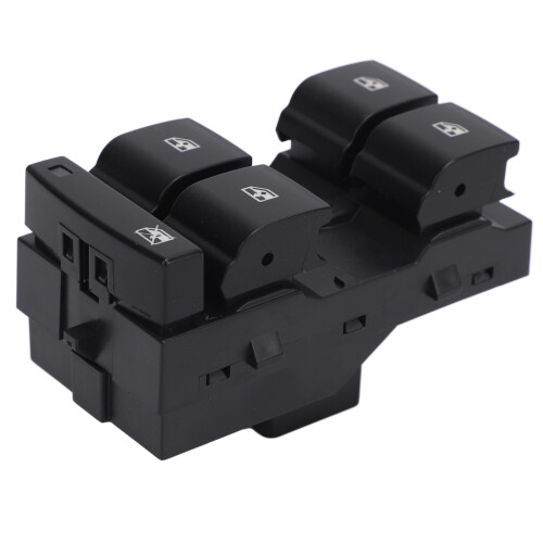 Left Front Power Window Switch 20917580