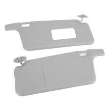 Civic Sun Visor Pair Left Right 96-01