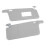 Civic Sun Visor Pair Left Right 96-01 1