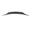 W204 Boot Lid Spoiler RT Black 1