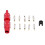 Nickel-Plated Brass Valve Wrench Set 1