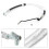 Power Steering Hose 53713S9AA03 Fit CR-V 2.4L 1
