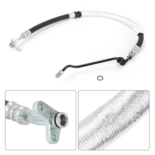 Power Steering Hose 53713S9AA03 Fit CR-V 2.4L